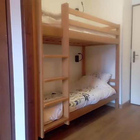 Grand Studio Tout Confort Pour 4 Personnes Brides-les-Bains Buitenkant foto